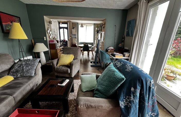 Maison de bourg de 3 pièces principales — photo 3
