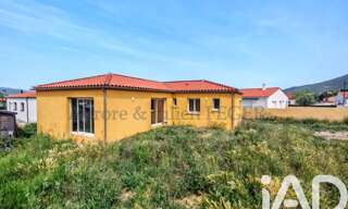 Maison 4 Pièces 94 m² à vendre à Joch (66320)