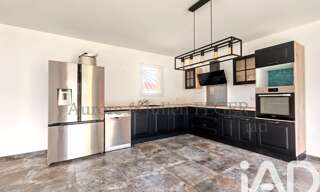 Maison 4 Pièces 94 m² à vendre à Joch (66320)
