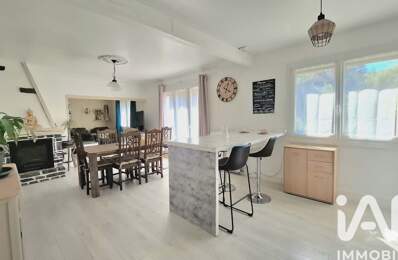 Vente Maison de ville 7 pièces — photo du bien