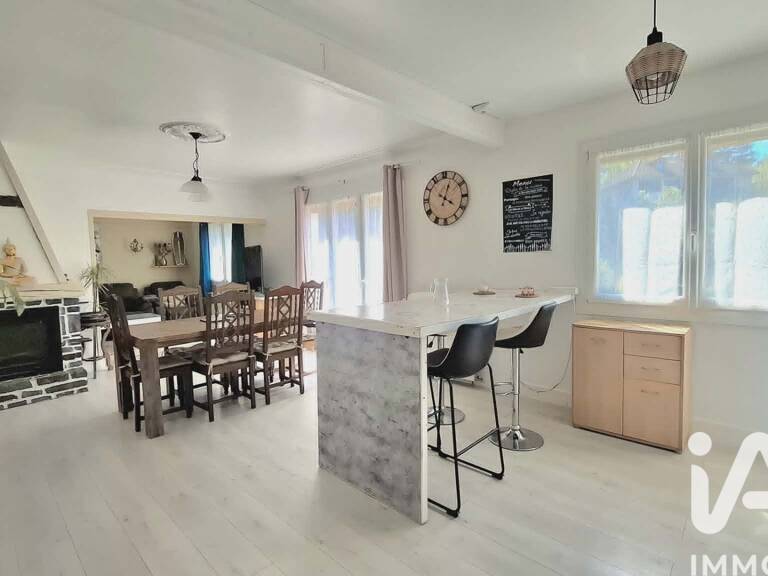 Vente Maison de ville 7 pièces — photo 1