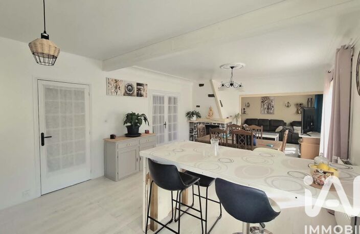 Vente Maison de ville 7 pièces — photo 2