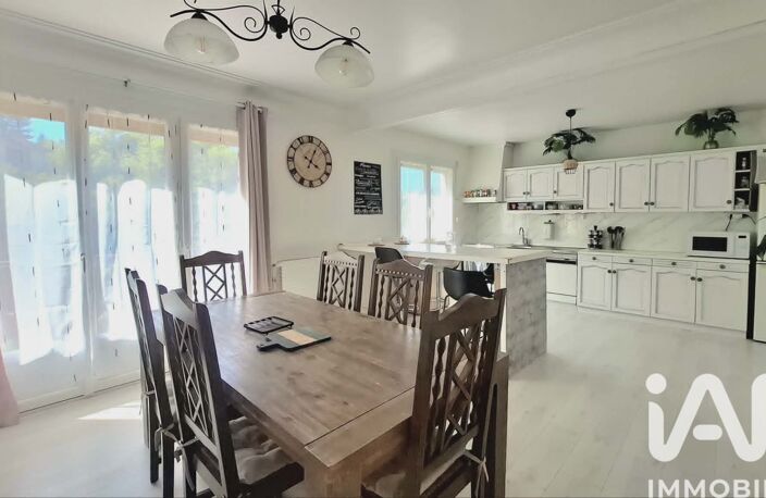 Vente Maison de ville 7 pièces — photo 3