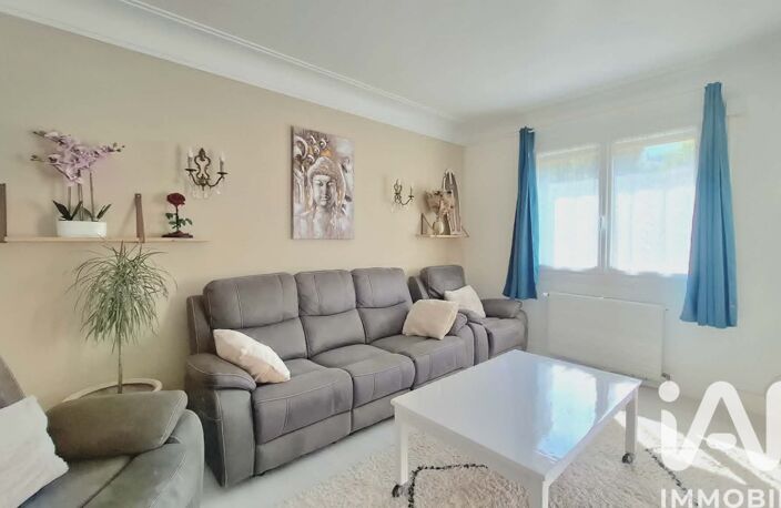 Vente Maison de ville 7 pièces — photo 4