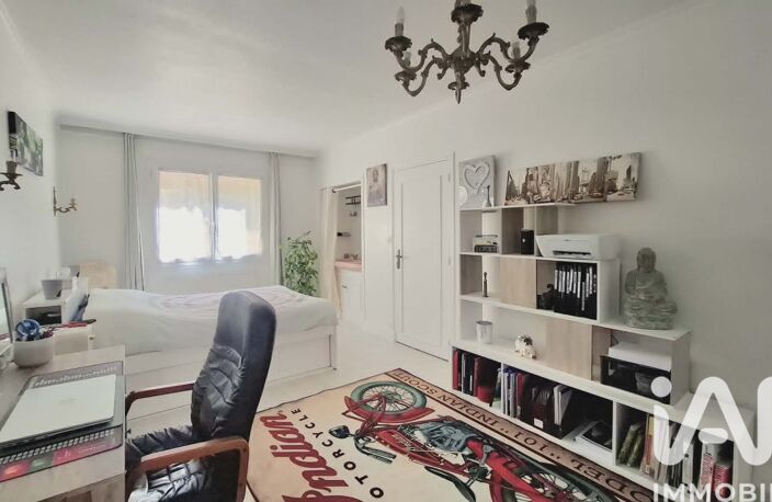 Vente Maison de ville 7 pièces — photo 5