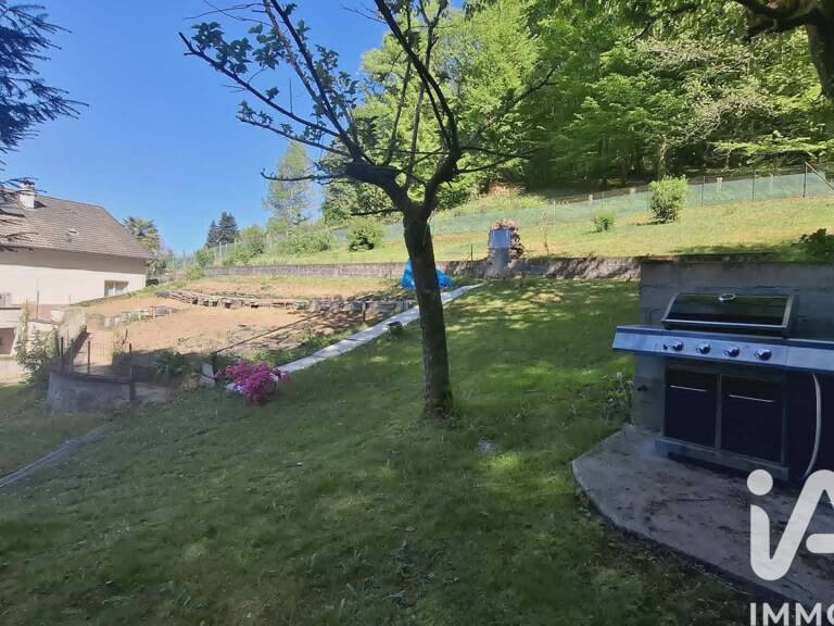Vente Maison de ville 7 pièces — photo 1