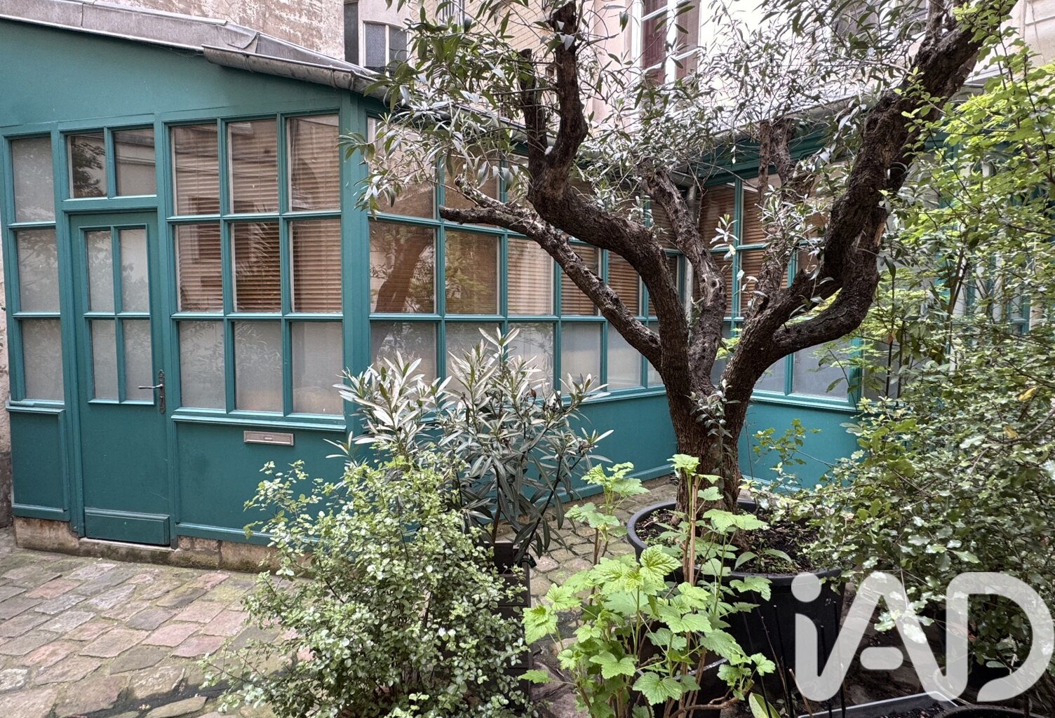 Vente Atelier 1 pièce — photo 1