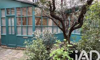 Appartement 1 Pièce 35 m² à vendre à Paris 5 (75005)