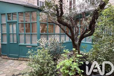 Appartement 1 pièces 390000 €