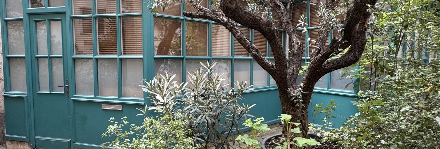 Appartement 1 Pièce 35 m² à vendre à Paris 5 (75005)