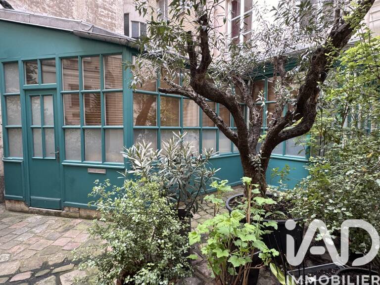 Vente Atelier 1 pièce — photo 1