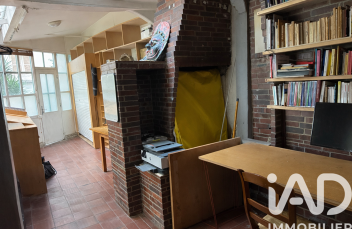 Vente Atelier 1 pièce — photo 2