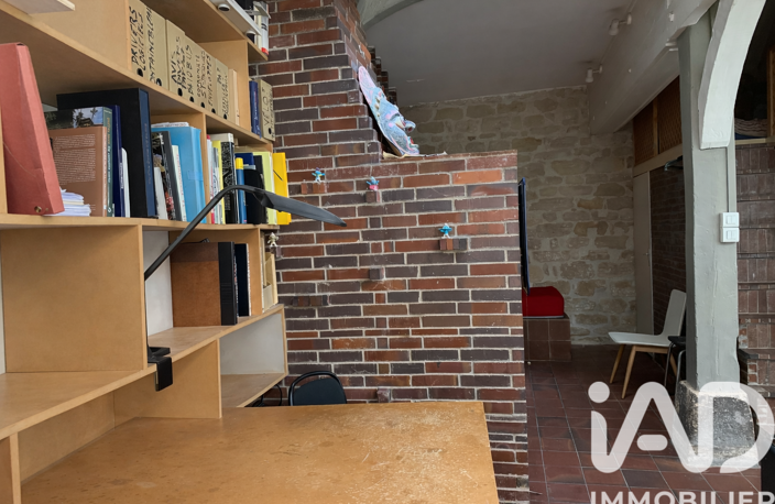 Vente Atelier 1 pièce — photo 4