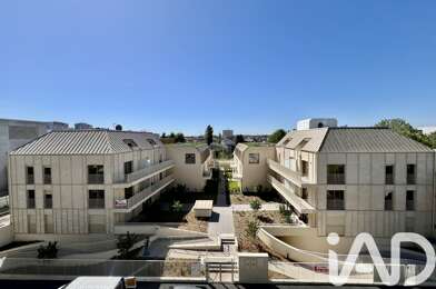 Appartement 3 pièces 399000 €