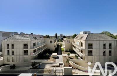 Vente Appartement 3 pièces — photo du bien