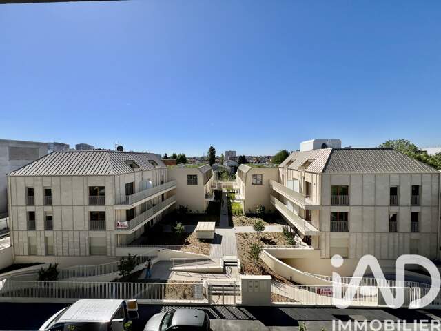 Vente Appartement 3 pièces — photo du bien