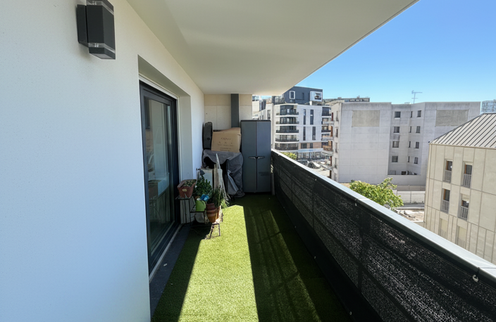 Vente Appartement 3 pièces — photo 3