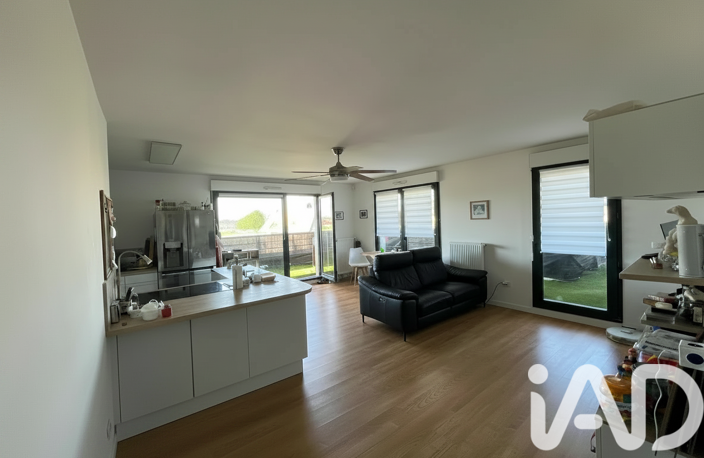 Vente Appartement 3 pièces — photo 4