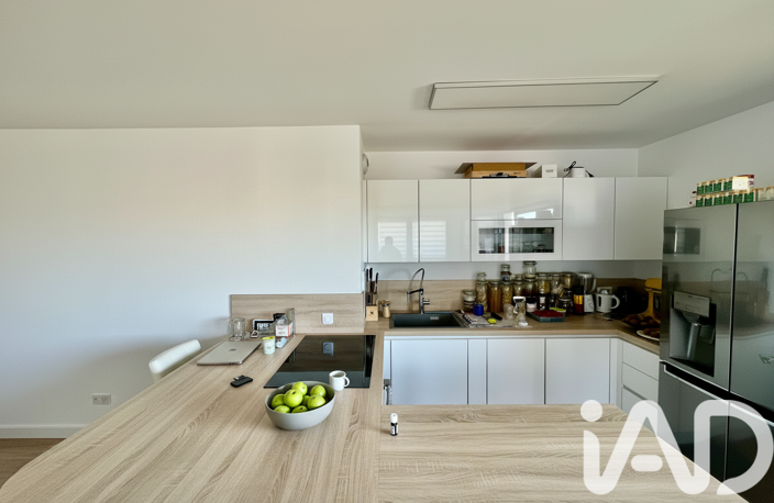 Vente Appartement 3 pièces — photo 5