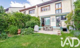 Maison 6 Pièces 122 m² à vendre à Orsay (91400)