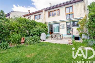 Maison 6 pièces 396000 €