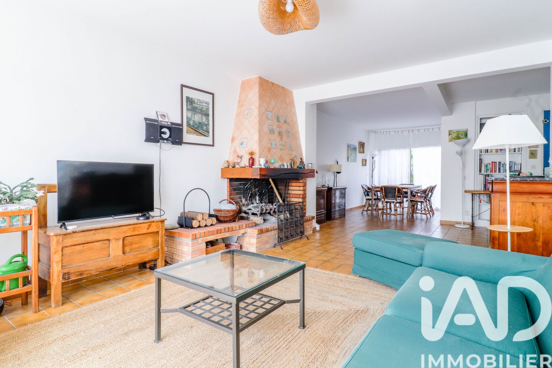 Vente Maison/villa 6 pièces - Photo 2