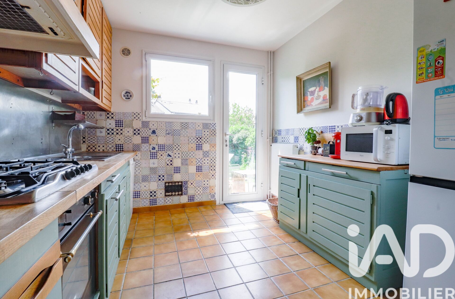Vente Maison/villa 6 pièces - Photo 5
