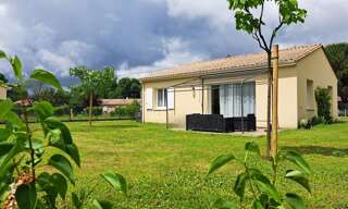 Maison 3 Pièces 66 m² à vendre à Gours (33660)