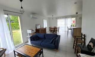 Maison 3 Pièces 66 m² à vendre à Gours (33660)