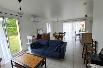 Maison 3 pièces 177000 €
