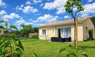 Maison 3 Pièces 66 m² à vendre à Gours (33660)