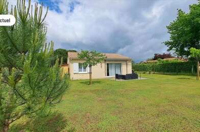 Maison 3 pièces 166000 €