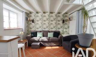 Maison 3 Pièces 40 m² à vendre à Saint-Georges-Motel (27710)