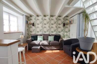 Maison 3 pièces 106000 €