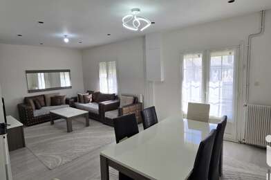Maison 4 pièces 208000 €