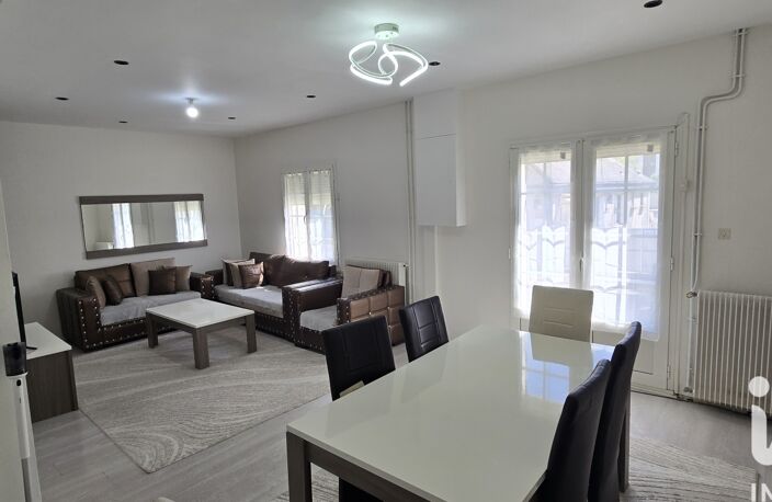 Vente Maison/villa 4 pièces — photo 2