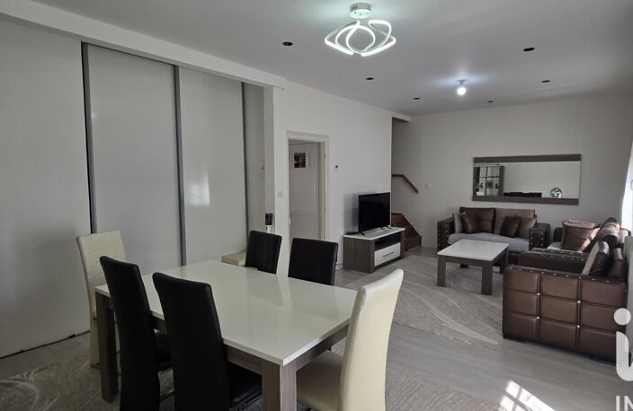 Vente Maison/villa 4 pièces — photo 3