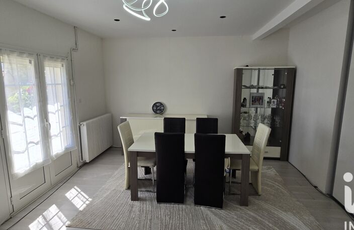 Vente Maison/villa 4 pièces — photo 4