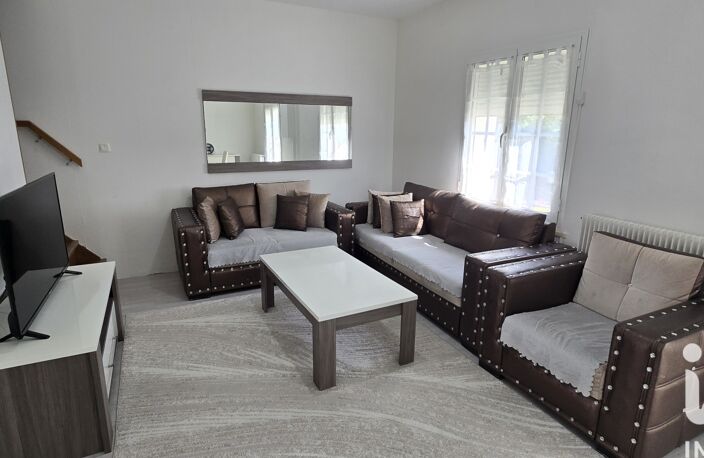 Vente Maison/villa 4 pièces — photo 5