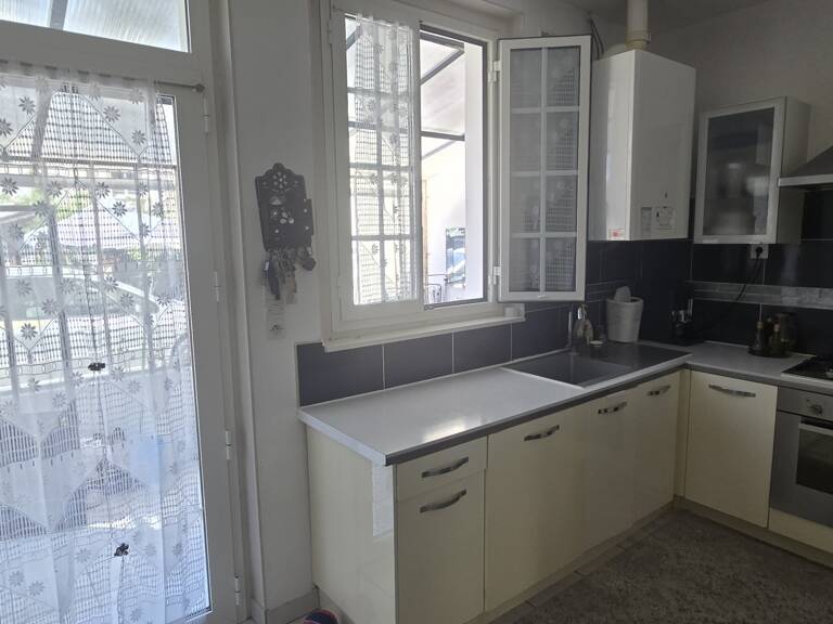 Vente Maison/villa 4 pièces — photo 1