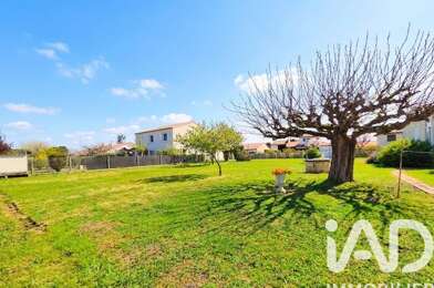 Terrain  107000 €