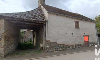 Maison 3 Pièces 100 m² à vendre à Plumieux (22210)