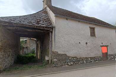 Maison 3 pièces 20000 €