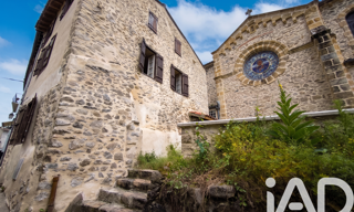 Maison 4 Pièces 82 m² à vendre à Ganac (09000)