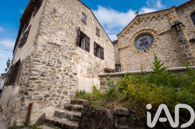 Maison 4 pièces 69000 €