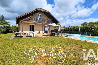 Maison 6 pièces 379000 €