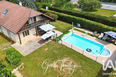 Maison 6 pièces 379000 €