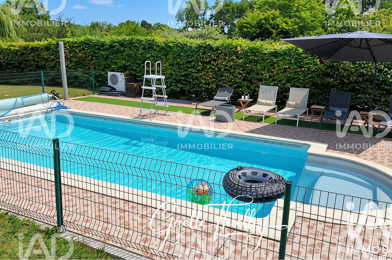Maison 6 pièces 379000 €