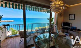 Appartement 3 Pièces 80 m² à vendre à Roquebrune-Cap-Martin (06190)