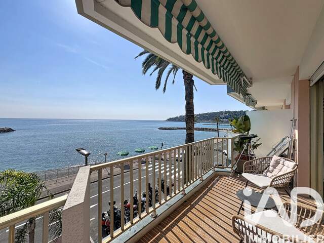 Vente Appartement 3 pièces — photo du bien